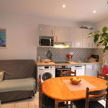 Rose De Sel Apartment Hyeres Bagian luar foto
