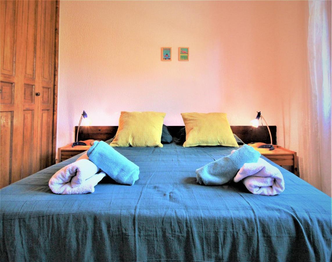 Rose De Sel Apartment Hyeres Bagian luar foto