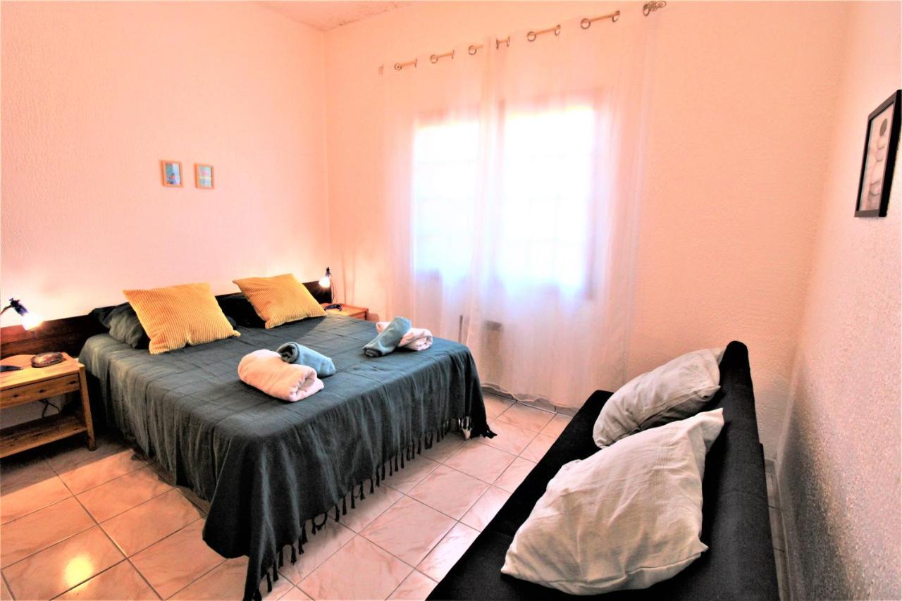 Rose De Sel Apartment Hyeres Bagian luar foto
