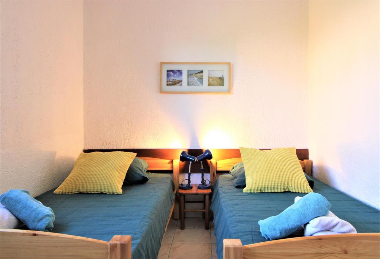 Rose De Sel Apartment Hyeres Bagian luar foto