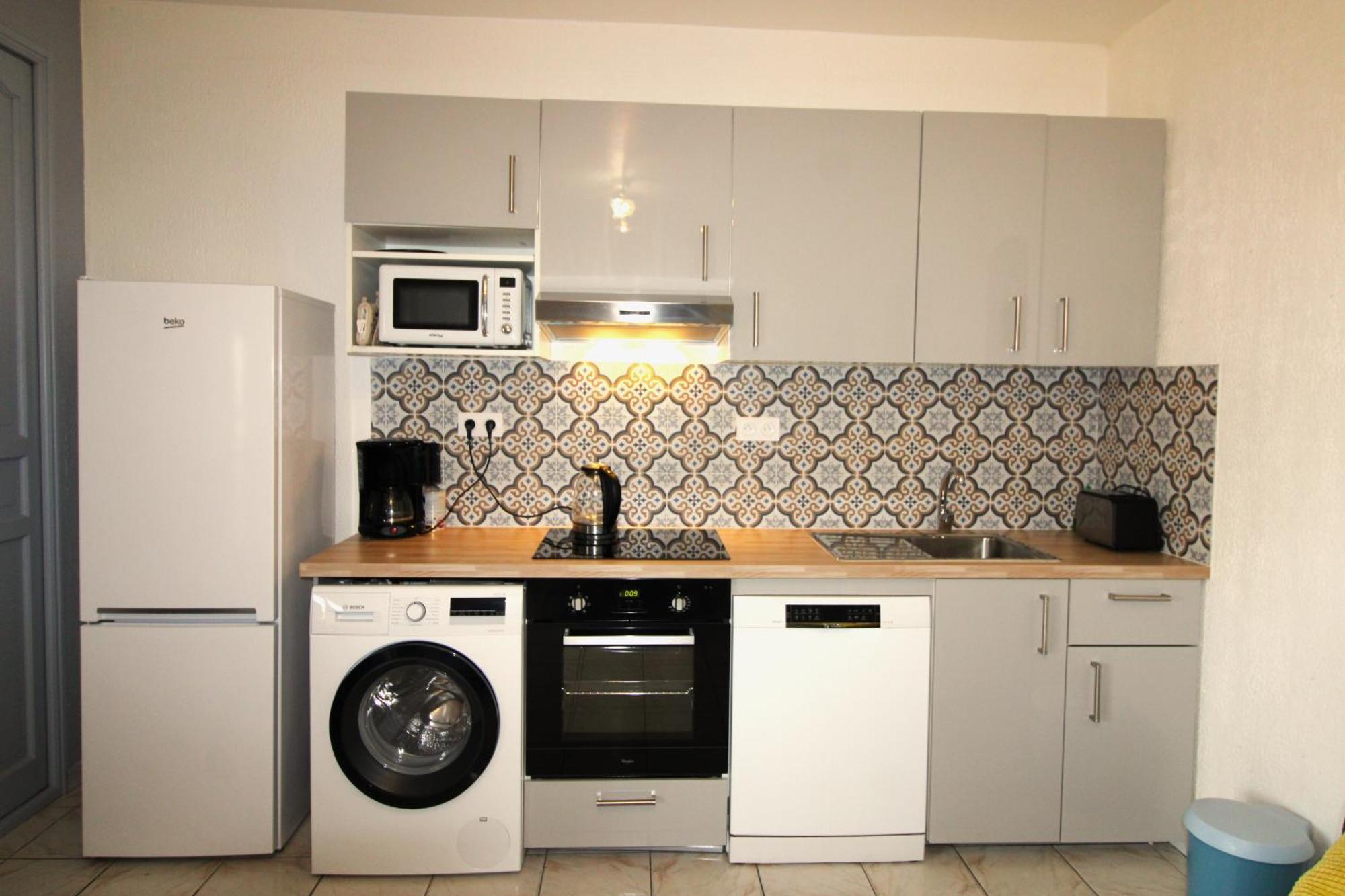 Rose De Sel Apartment Hyeres Bagian luar foto