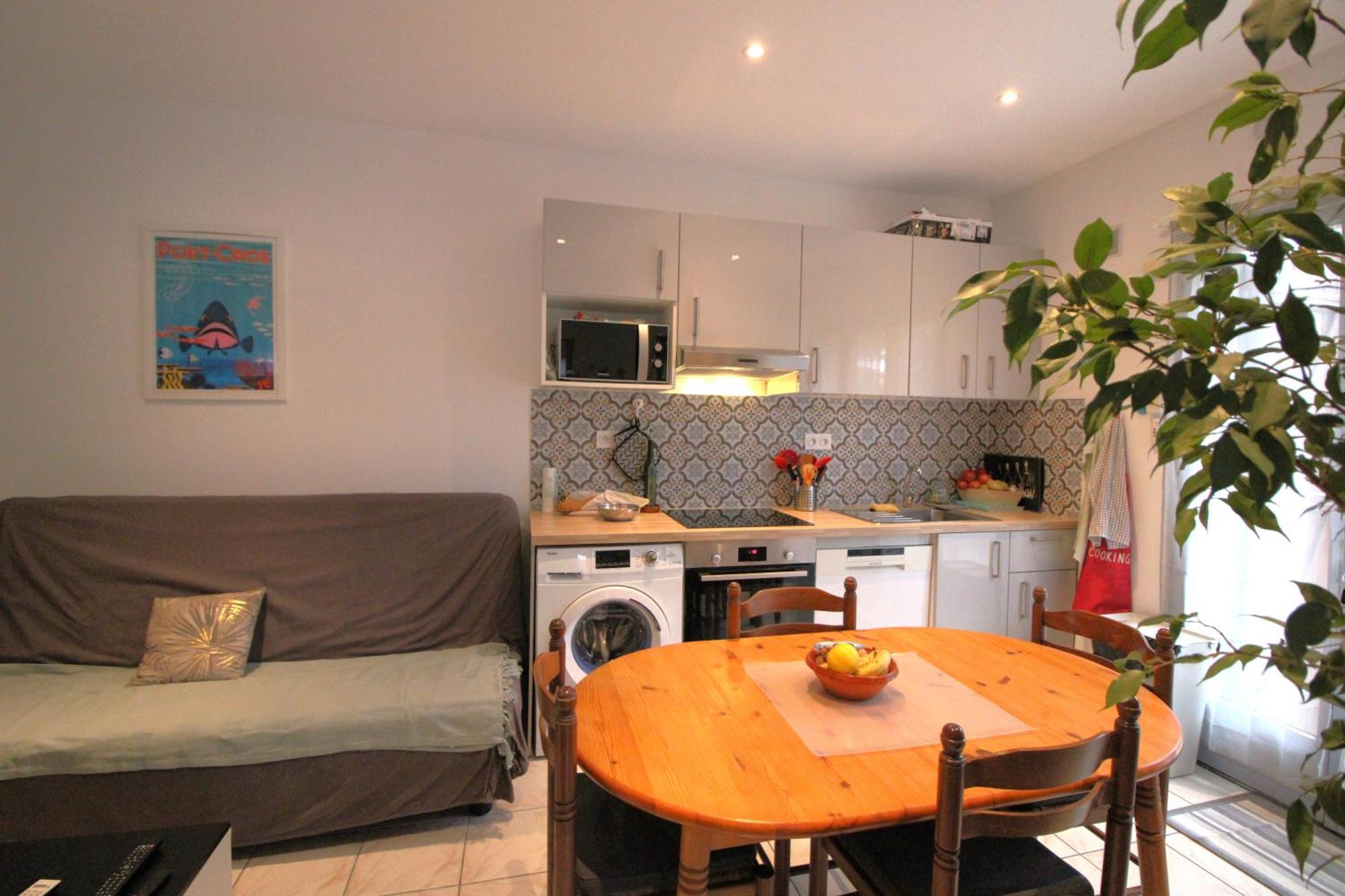 Rose De Sel Apartment Hyeres Bagian luar foto