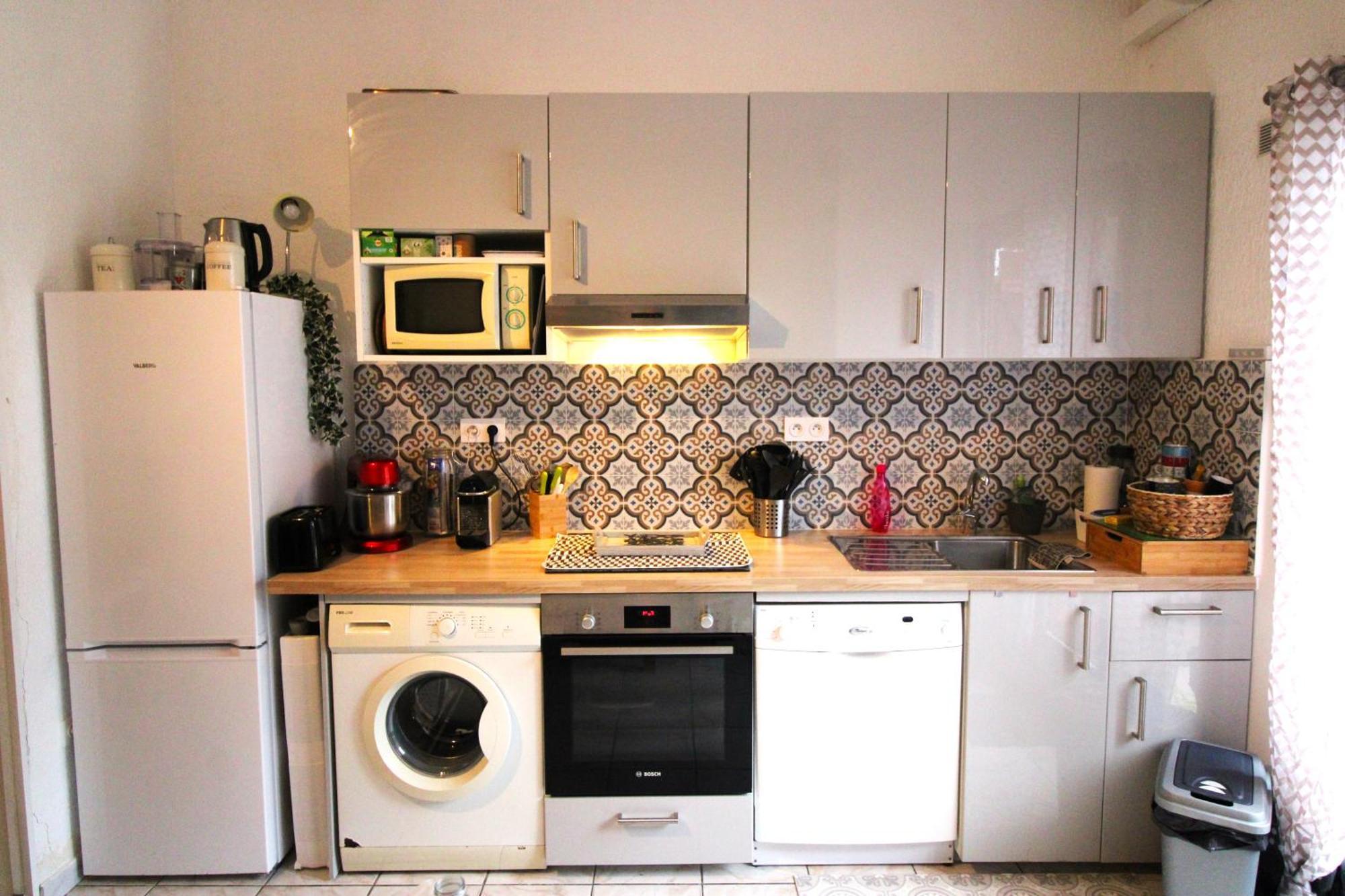 Rose De Sel Apartment Hyeres Bagian luar foto