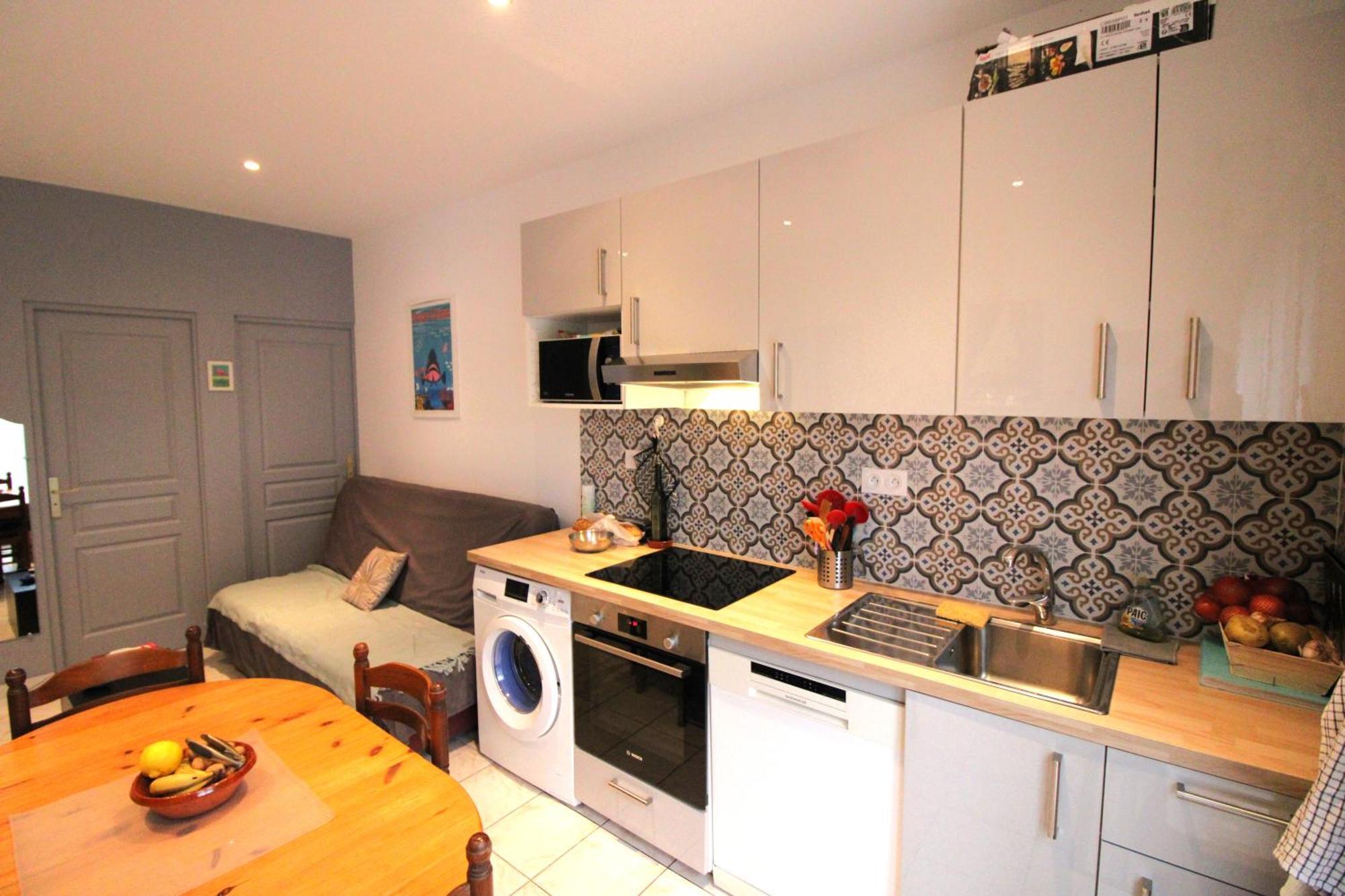 Rose De Sel Apartment Hyeres Bagian luar foto